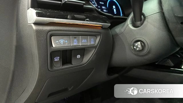 Genesis G80 (RG3) id 4371182 из Кореи 19