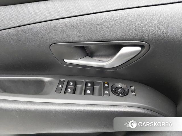 Hyundai The New Tucson (NX4) id 4635039 из Кореи 19
