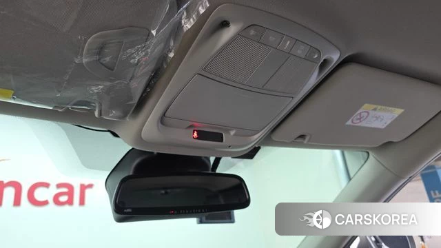 Renault Korea (Samsung) The New QM6 id 4195993 из Кореи 19