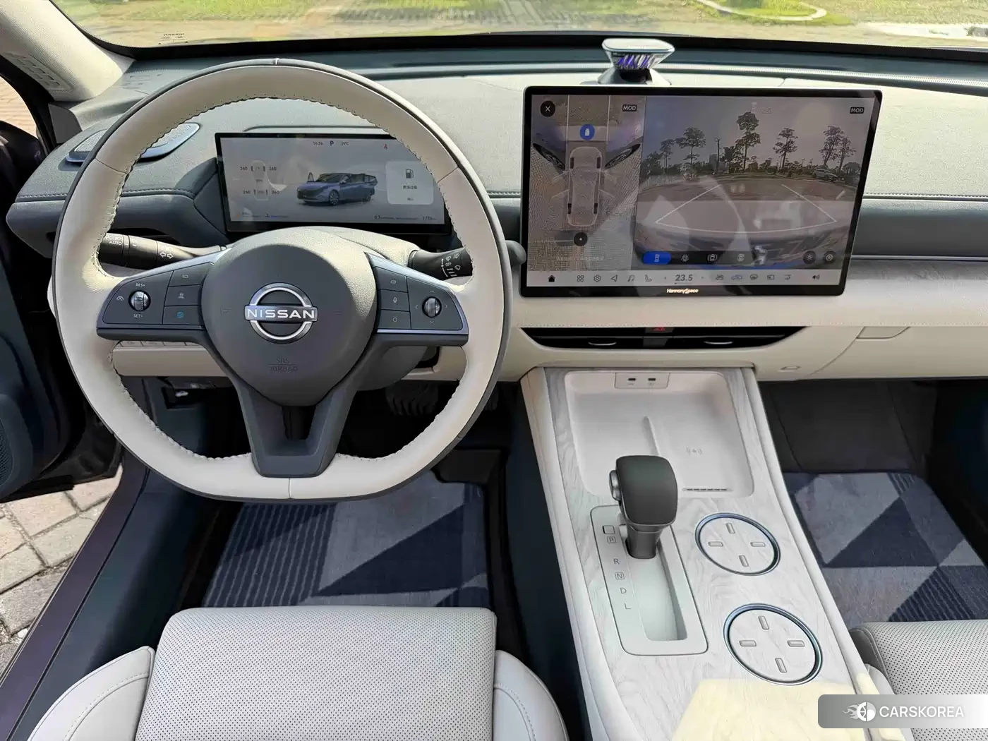 Nissan Altima id 4545896 из Китая 19