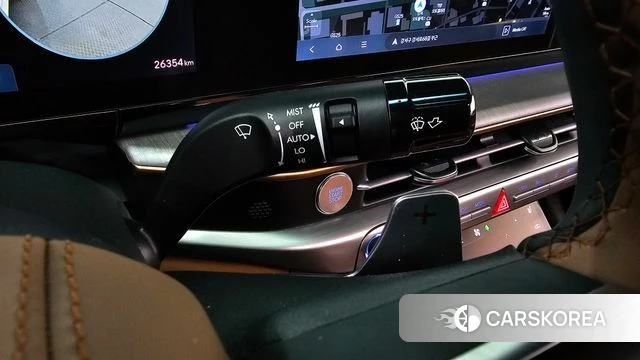 Hyundai Grandeur Hybrid (GN7) id 4280466 из Кореи 19