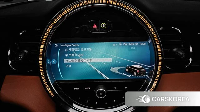 Mini Cooper S id 4863701 из Кореи 19