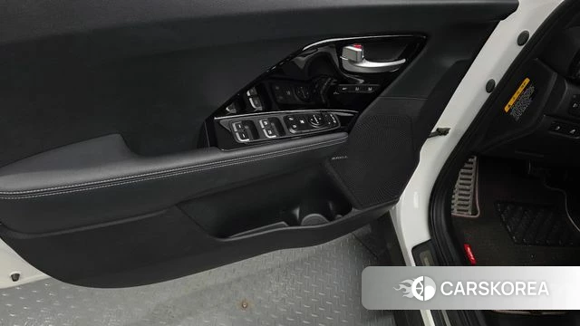 Kia Niro EV id 4856186 из Кореи 19