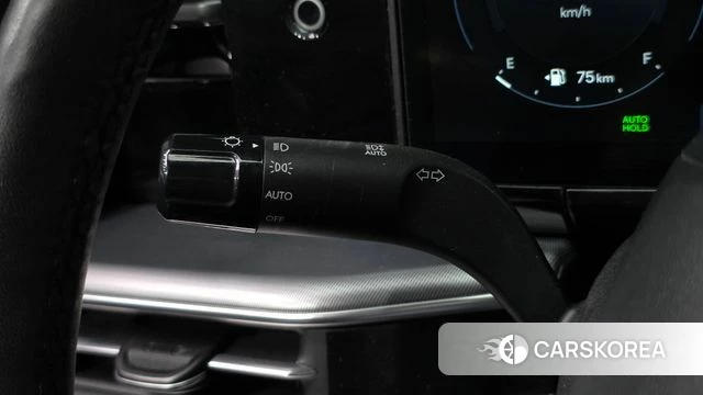 Hyundai Grandeur (GN7) id 4433141 из Кореи 19