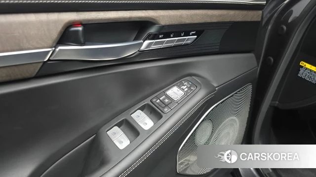 Genesis G90 id 4490429 из Кореи 19