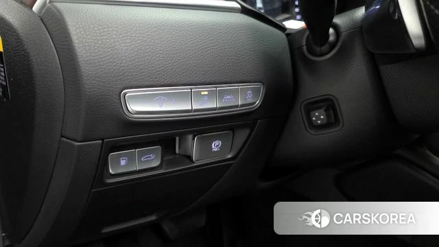 Kia More K9 id 4225662 из Кореи 19