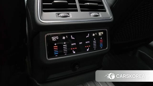 Audi A6 (C8) id 4429471 из Кореи 19