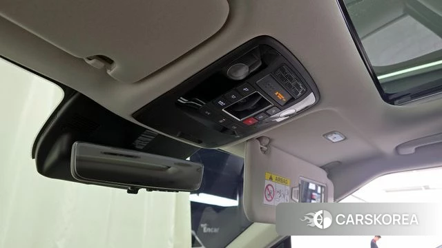 Kia The New Carnival 4th Generation id 4321896 из Кореи 19