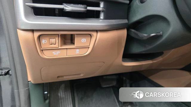 Hyundai Grandeur (GN7) id 4292454 из Кореи 19