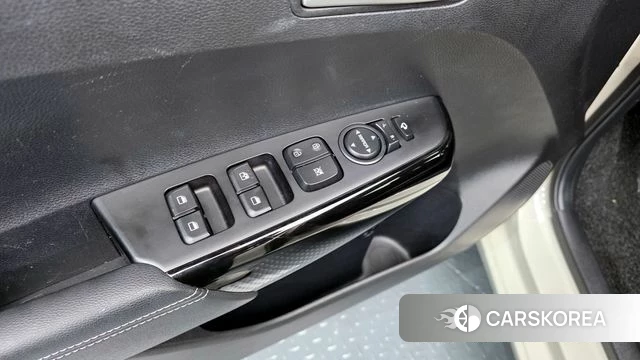 Kia Morning Urban (JA) id 4284074 из Кореи 19