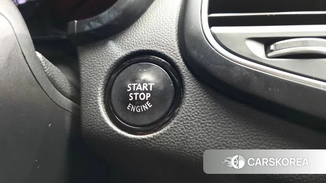 Renault Korea (Samsung) SM6 id 4596009 из Кореи 19