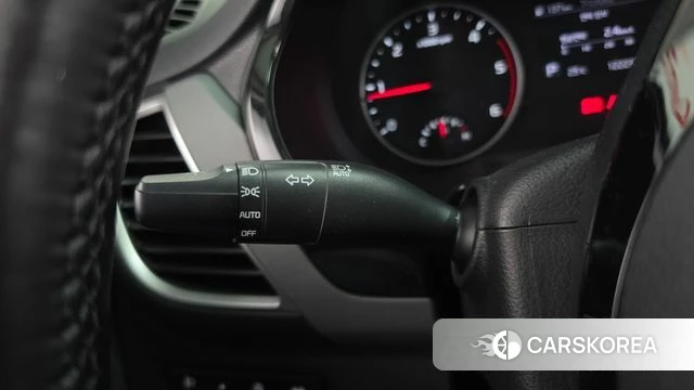 Kia Seltos id 4764341 из Кореи 19