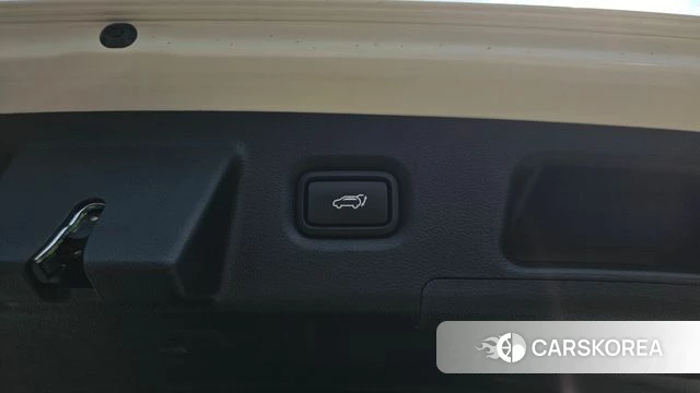 Hyundai The New Santa Fe id 4433157 из Кореи 19