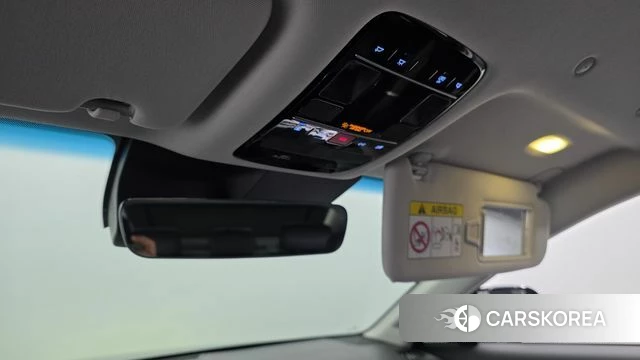 Hyundai Grandeur Hybrid (GN7) id 4200886 из Кореи 19