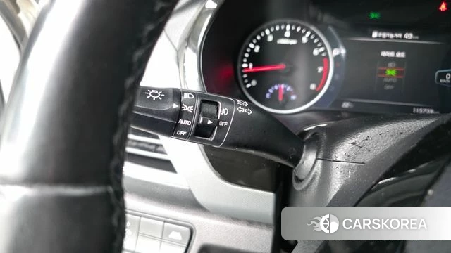 Kia Seltos id 4382871 из Кореи 19
