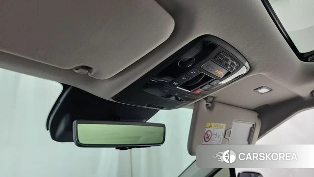 Kia The New Carnival 4th Generation id 4617809 из Кореи 19