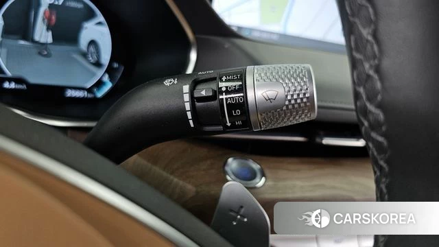 Genesis G80 (RG3) id 4630832 из Кореи 19