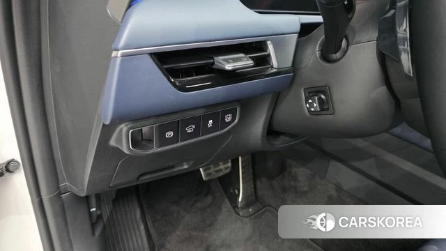 Kia The New K8 Hybrid id 4724934 из Кореи 19
