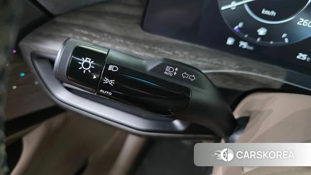 Kia K8 id 4469751 из Кореи 19