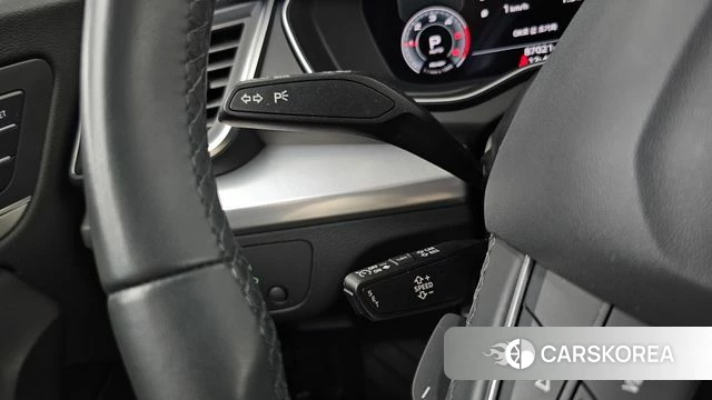 Audi Q5 (FY) id 4769127 из Кореи 19
