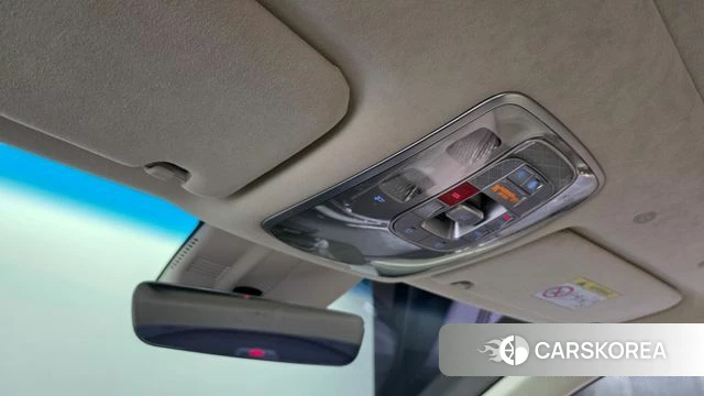 Genesis G80 (RG3) id 4624093 из Кореи 19