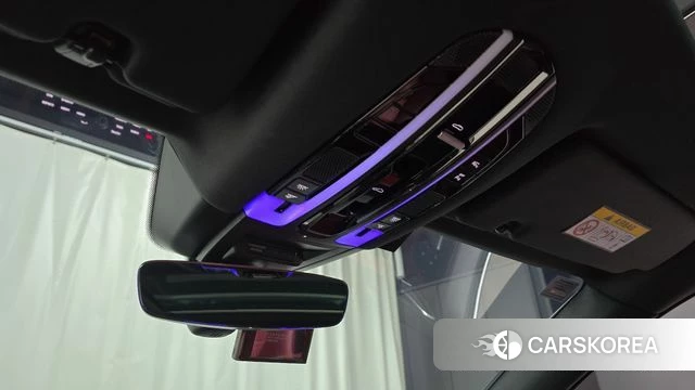 Porsche Cayenne (PO536) id 4402880 из Кореи 19