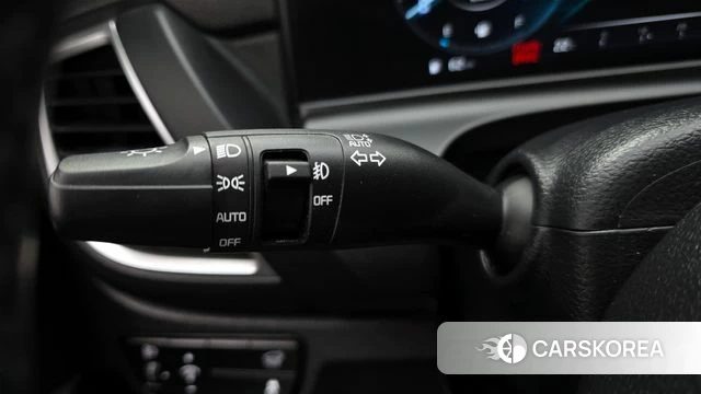 Kia The New Seltos id 4322140 из Кореи 19