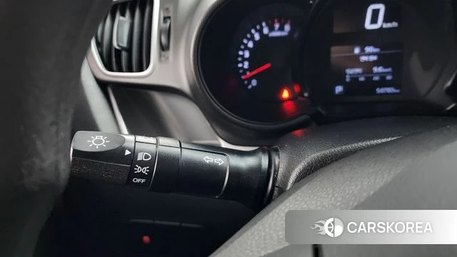 Kia The New Ray id 4202468 из Кореи 19