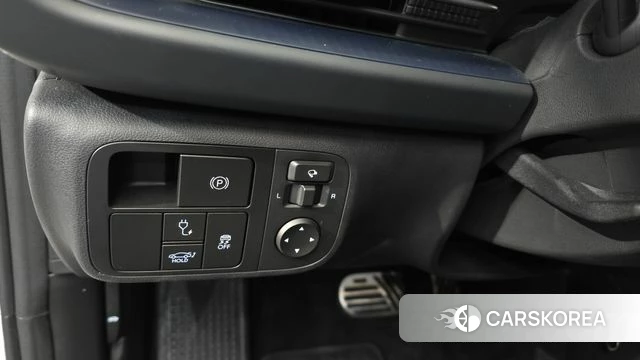 Hyundai Ionic 6 id 4792217 из Кореи 19