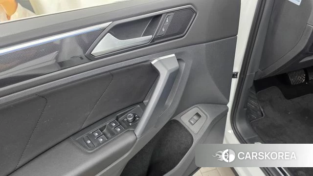 Volkswagen Tiguan second Generation id 4604078 из Кореи 19