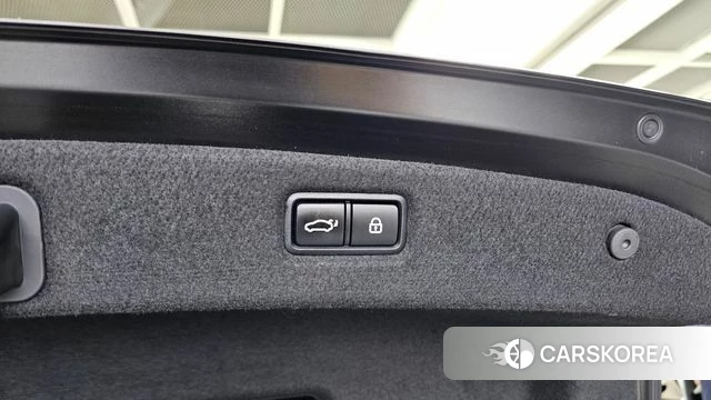 Genesis G90 id 4384537 из Кореи 19