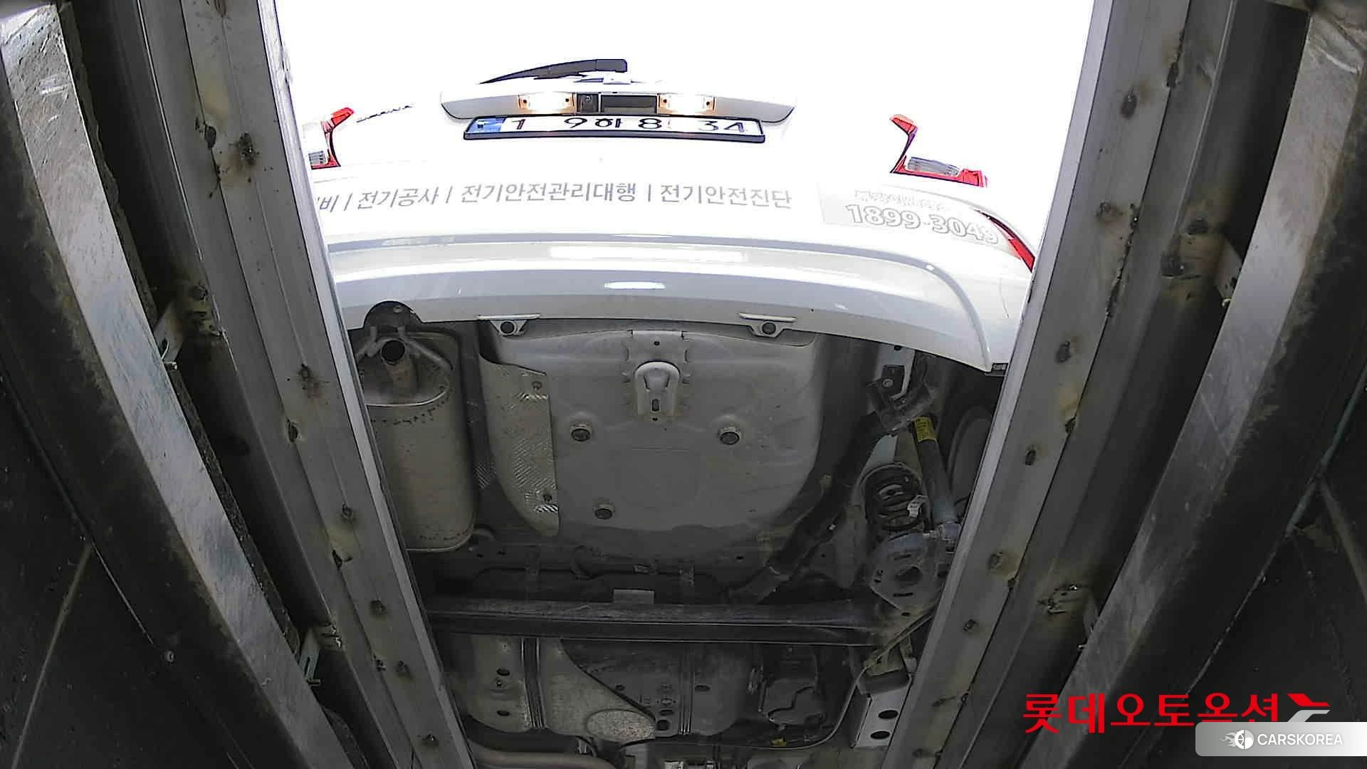 Korea G M Spark 1.0 id 3875862 из Кореи 19