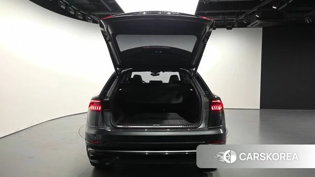 Audi Q8 (4M) id 4871154 из Кореи 19