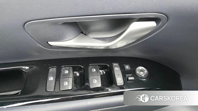 Hyundai Tucson (NX4) id 4482371 из Кореи 19