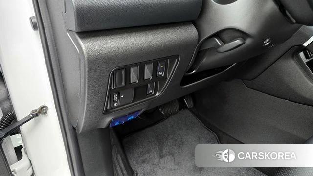 Renault Korea (Samsung) The New QM6 id 4266755 из Кореи 19