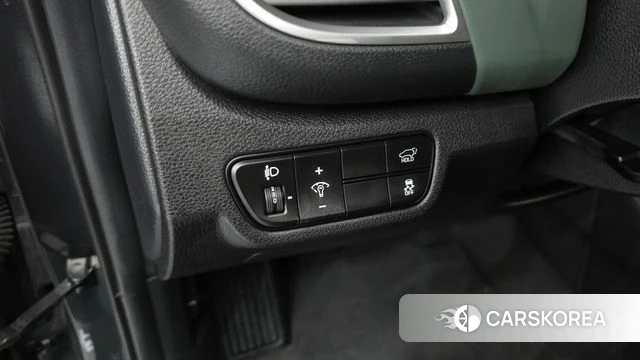 Kia The New Seltos id 4506091 из Кореи 19