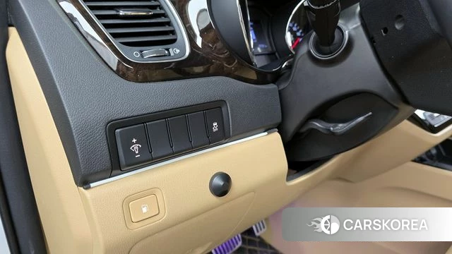 Kia The New Carnival id 4356663 из Кореи 19