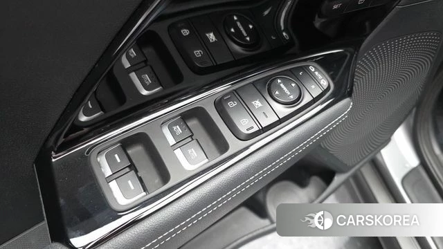 Kia Niro EV id 4754322 из Кореи 19