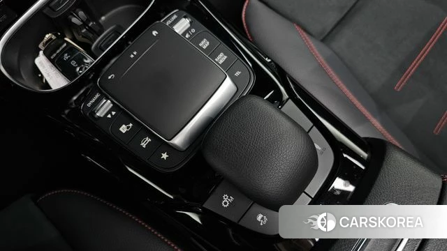 Mercedes-Benz A-Class W177 id 4585260 из Кореи 19