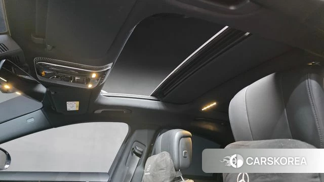 Mercedes-Benz S-Class W223 id 4646489 из Кореи 19