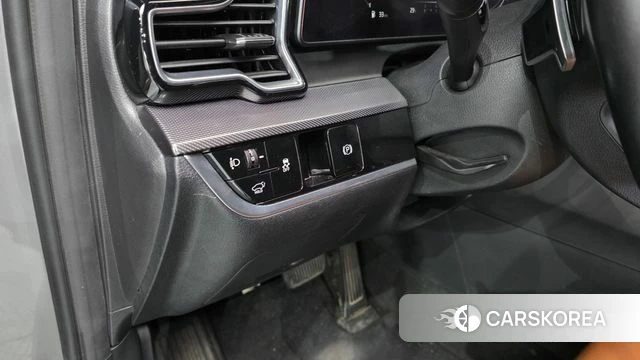 Kia Sportage 5th Generation id 4702302 из Кореи 19