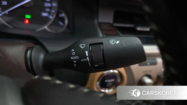 Lexus New ES300h id 4642976 из Кореи 19