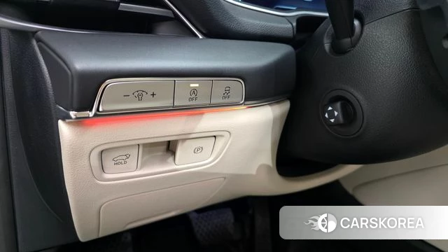Genesis GV80 id 4415498 из Кореи 19