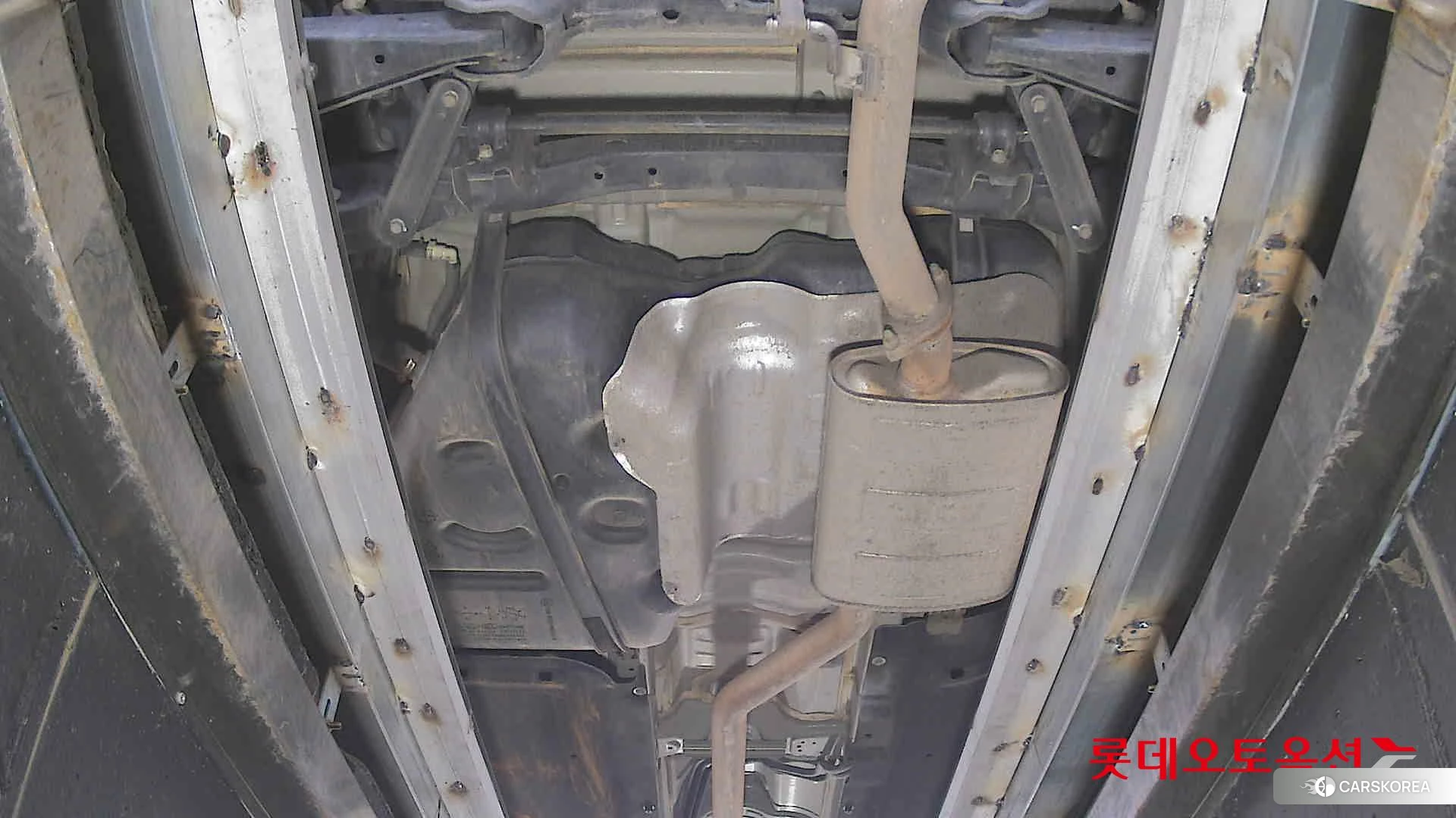 Hyundai Palisade id 3875839 из Кореи 19