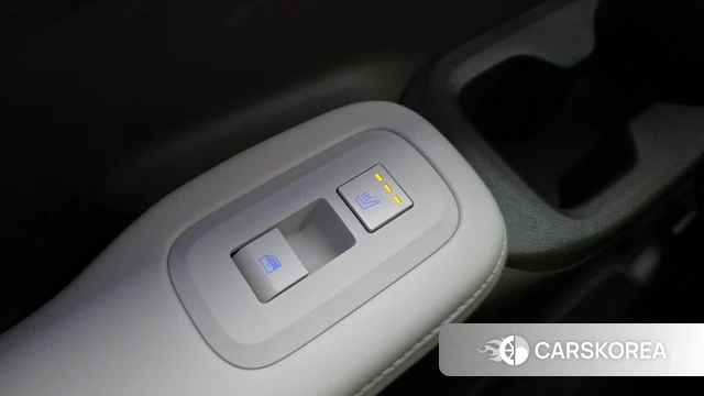 Hyundai Santa Fe (MX5) id 4635557 из Кореи 19
