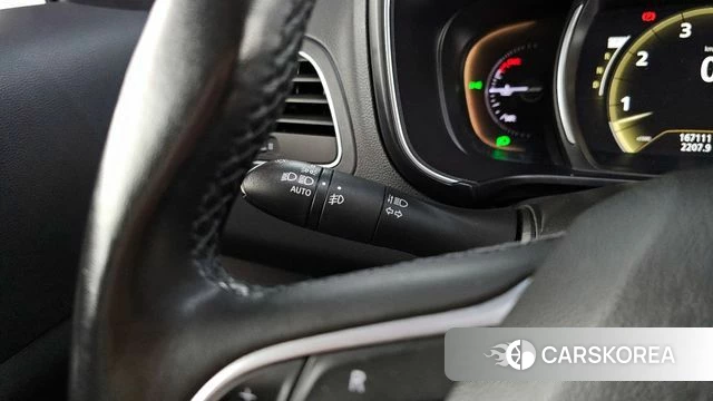 Renault Korea (Samsung) The New QM6 id 4371573 из Кореи 19