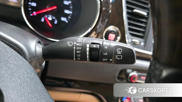 Kia The New Carnival id 4595597 из Кореи 19
