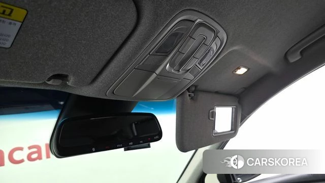 Hyundai Santa Fe TM id 4698866 из Кореи 19