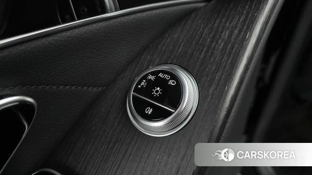 Mercedes-Benz S-Class W223 id 4641997 из Кореи 19