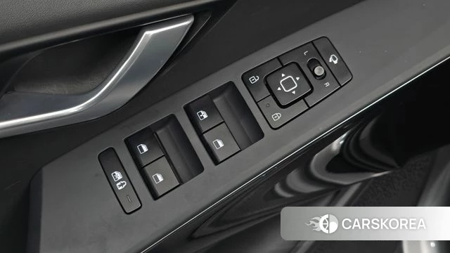 Kia Di All New Niro EV id 4834860 из Кореи 19